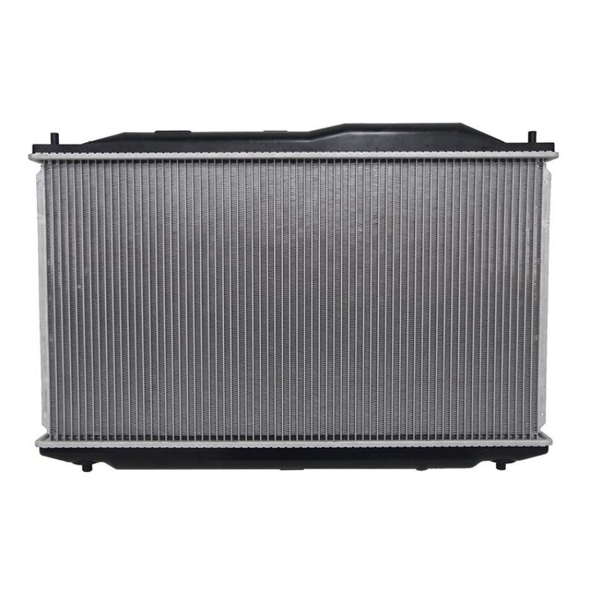 ONE STOP SOLUTIONS 2927 OSC Cooling Products 2927 New Radiator