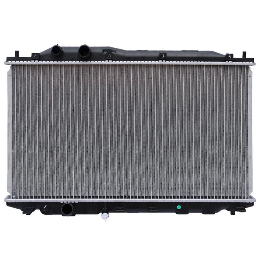 ONE STOP SOLUTIONS 2927 OSC Cooling Products 2927 New Radiator