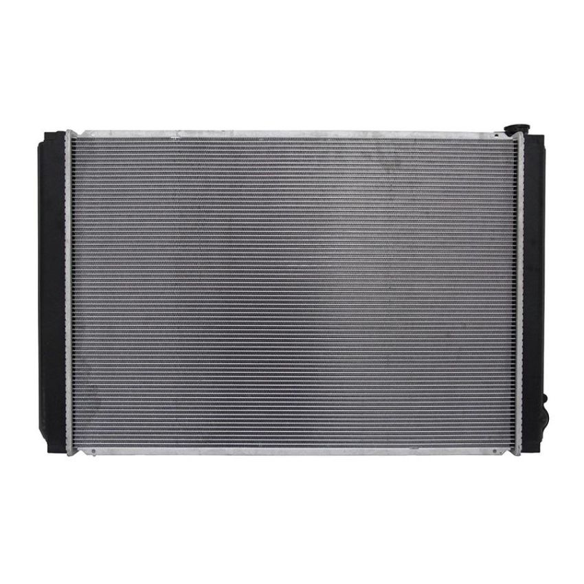 ONE STOP SOLUTIONS 2929 OSC Cooling Products 2929 New Radiator