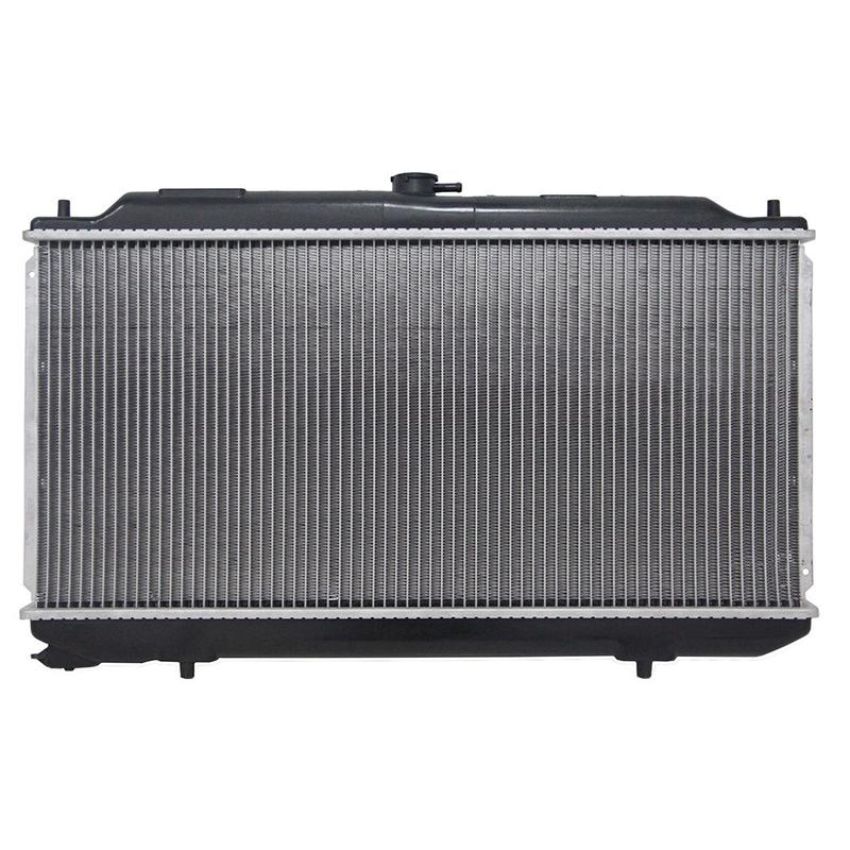 ONE STOP SOLUTIONS 292 OSC Cooling Products 292 New Radiator