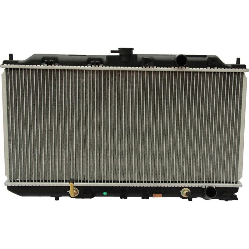 ONE STOP SOLUTIONS 292 OSC Cooling Products 292 New Radiator