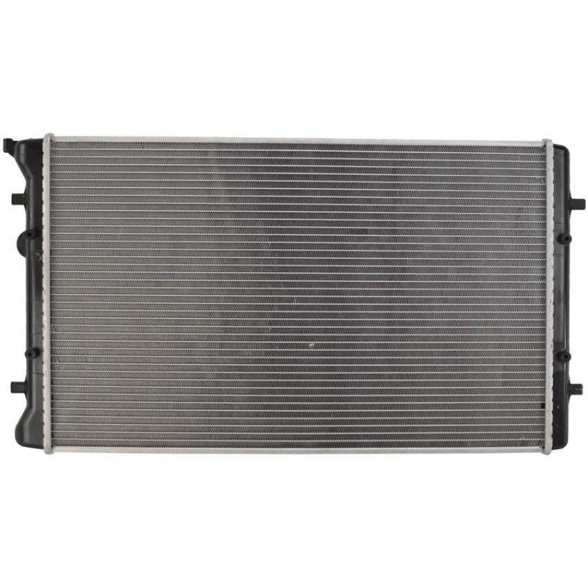 ONE STOP SOLUTIONS 2932 OSC Cooling Products 2932 New Radiator