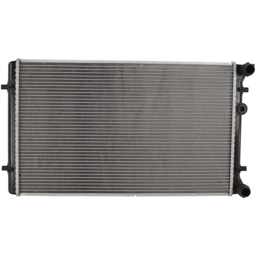 ONE STOP SOLUTIONS 2932 OSC Cooling Products 2932 New Radiator