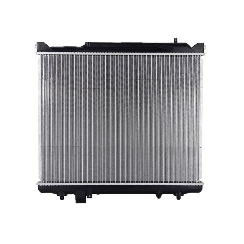 ONE STOP SOLUTIONS 2933 OSC Cooling Products 2933 New Radiator