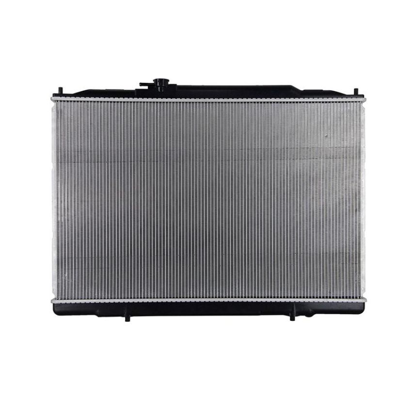 ONE STOP SOLUTIONS 2938 OSC Cooling Products 2938 New Radiator