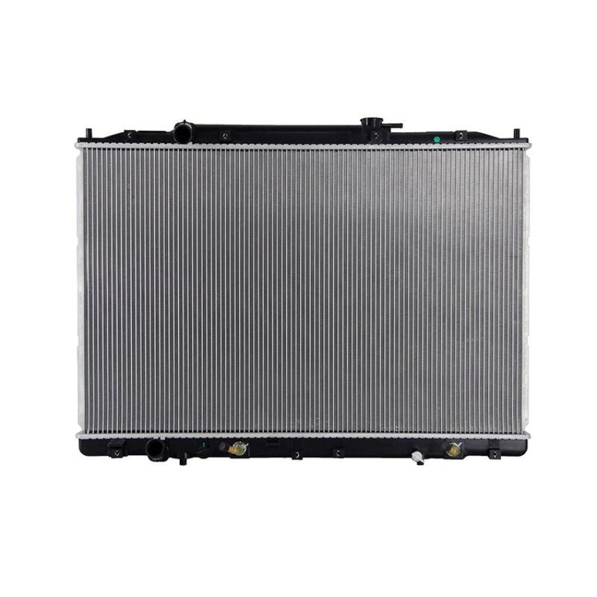 ONE STOP SOLUTIONS 2938 OSC Cooling Products 2938 New Radiator