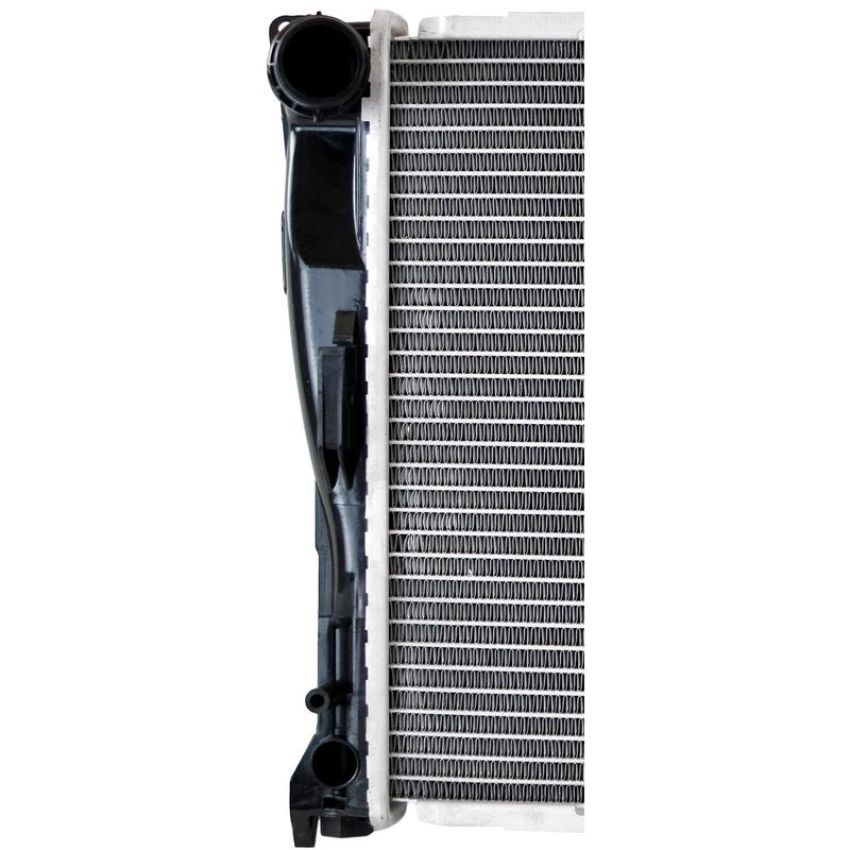 ONE STOP SOLUTIONS 2941 OSC Automotive Products 2941 Radiator