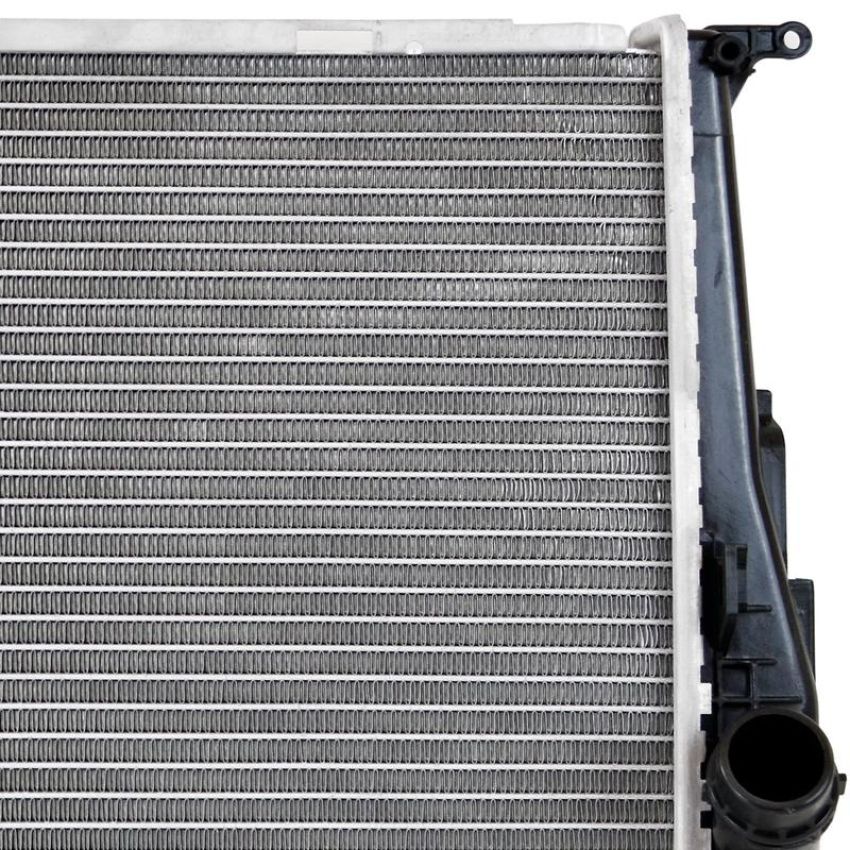 ONE STOP SOLUTIONS 2941 OSC Automotive Products 2941 Radiator