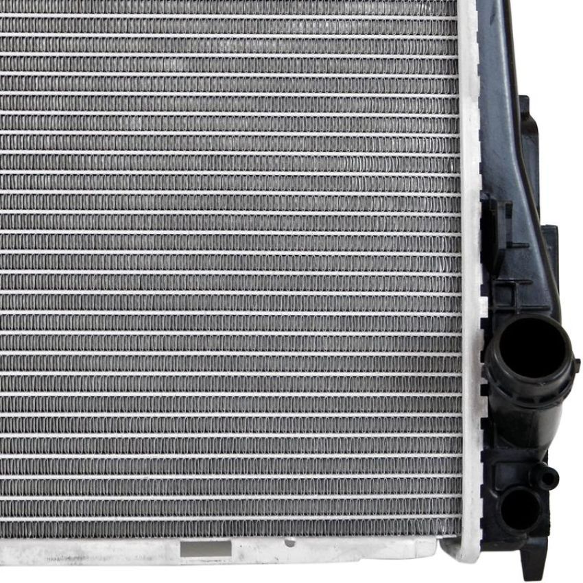 ONE STOP SOLUTIONS 2941 OSC Automotive Products 2941 Radiator