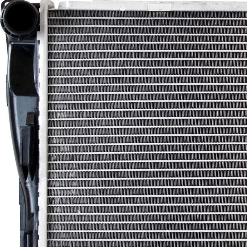 ONE STOP SOLUTIONS 2941 OSC Automotive Products 2941 Radiator