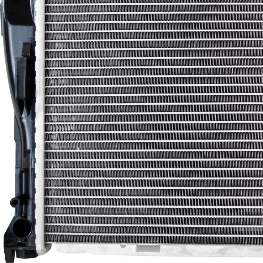 ONE STOP SOLUTIONS 2941 OSC Automotive Products 2941 Radiator