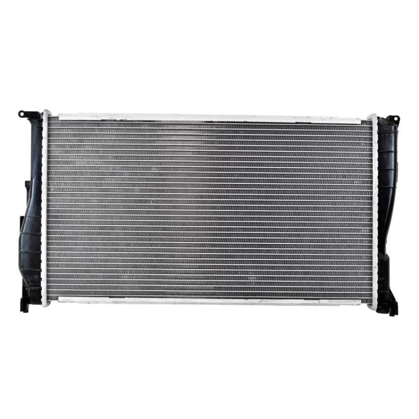 ONE STOP SOLUTIONS 2941 OSC Automotive Products 2941 Radiator