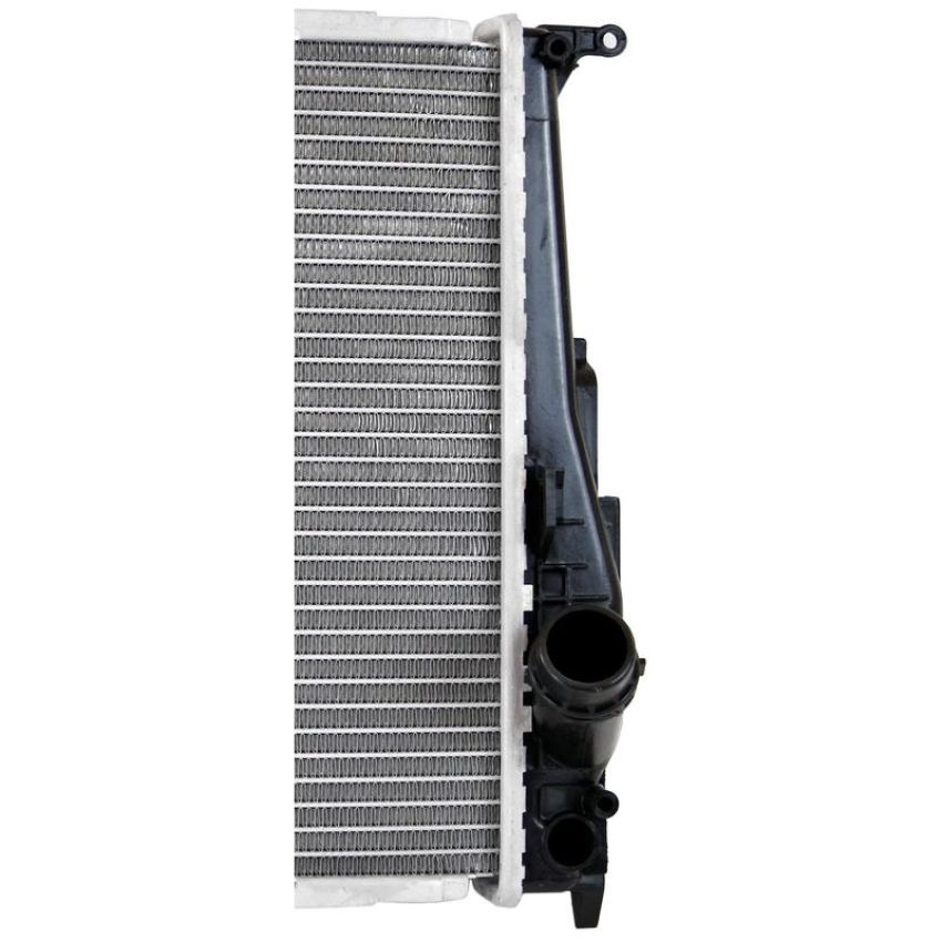 ONE STOP SOLUTIONS 2941 OSC Automotive Products 2941 Radiator