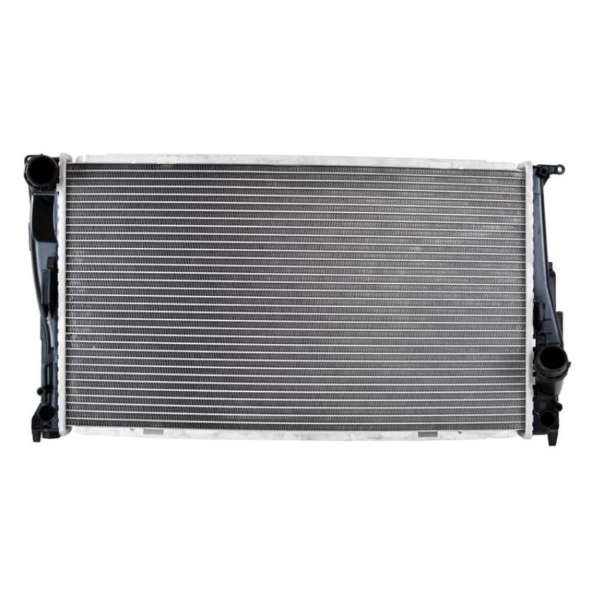 ONE STOP SOLUTIONS 2941 OSC Automotive Products 2941 Radiator