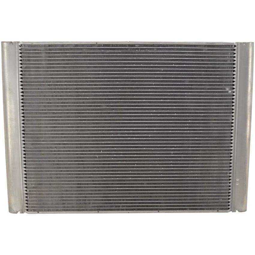 ONE STOP SOLUTIONS 2942 OSC Cooling Products 2942 New Radiator