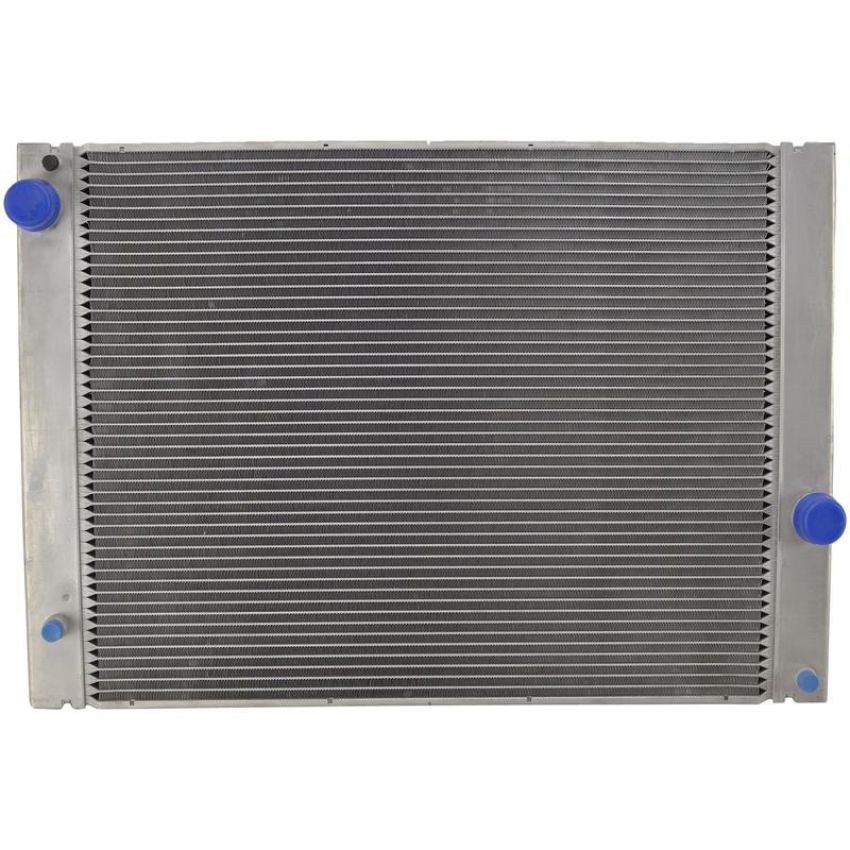 ONE STOP SOLUTIONS 2942 OSC Cooling Products 2942 New Radiator