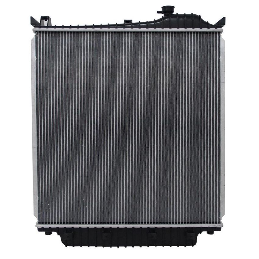 ONE STOP SOLUTIONS 2952 OSC Cooling Products 2952 New Radiator