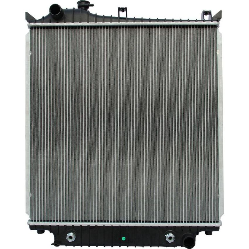 ONE STOP SOLUTIONS 2952 OSC Cooling Products 2952 New Radiator