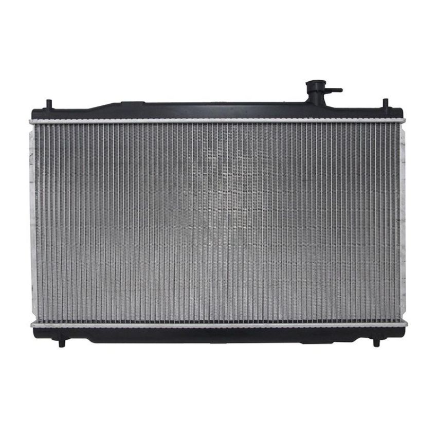 ONE STOP SOLUTIONS 2954 OSC Cooling Products 2954 New Radiator