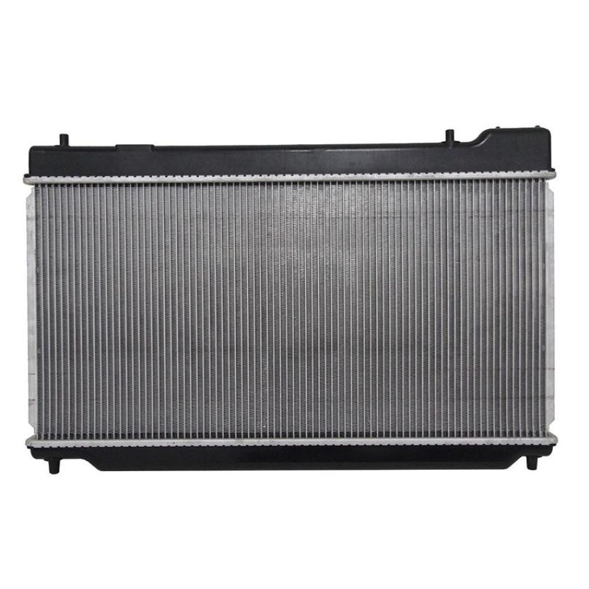 ONE STOP SOLUTIONS 2955 OSC Cooling Products 2955 New Radiator