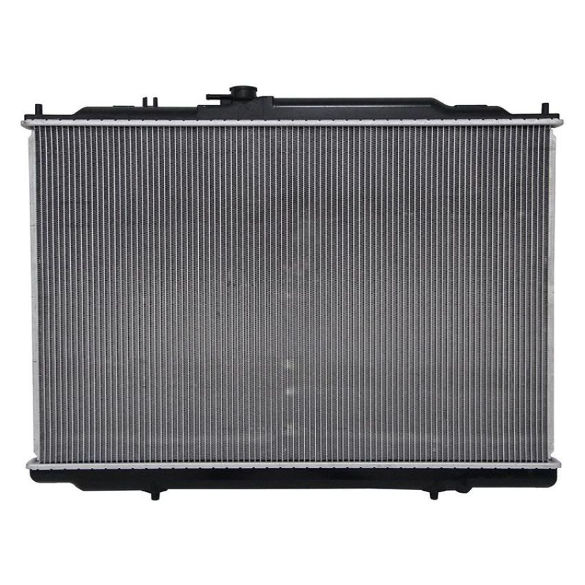 ONE STOP SOLUTIONS 2956 OSC Cooling Products 2956 New Radiator