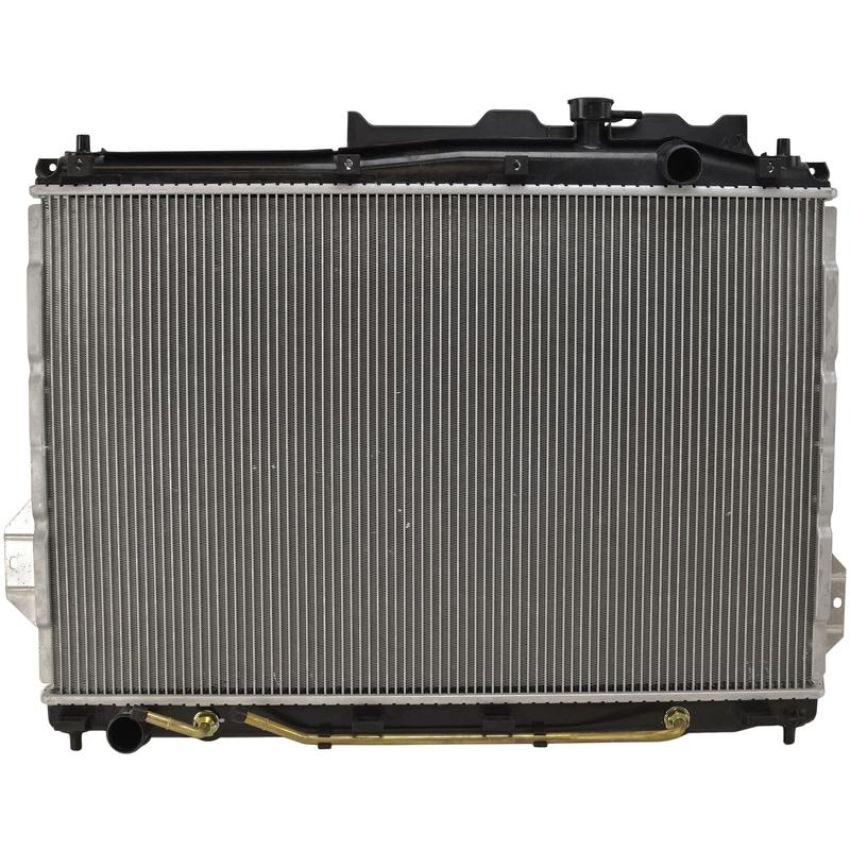 ONE STOP SOLUTIONS 2959 OSC Cooling Products 2959 New Radiator