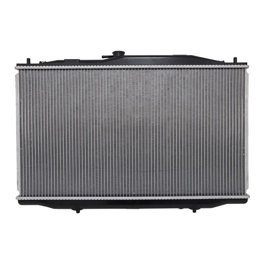 ONE STOP SOLUTIONS 2966 OSC Cooling Products 2966 New Radiator