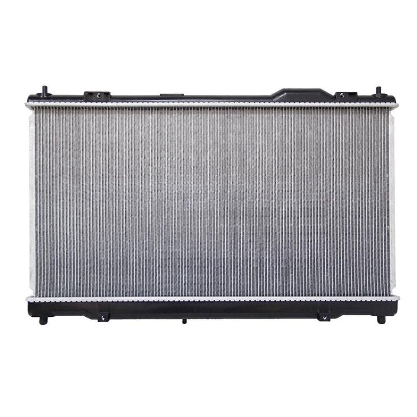ONE STOP SOLUTIONS 2968 OSC Cooling Products 2968 New Radiator