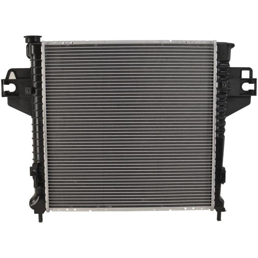 ONE STOP SOLUTIONS 2975 OSC Cooling Products 2975 New Radiator