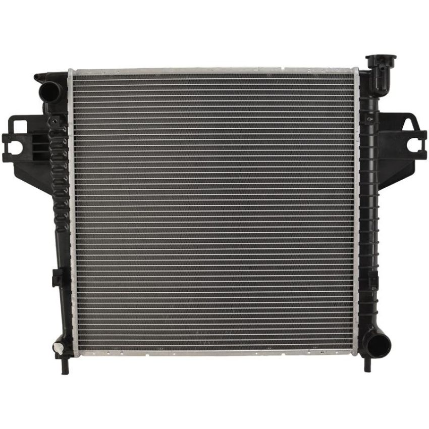 ONE STOP SOLUTIONS 2975 OSC Cooling Products 2975 New Radiator