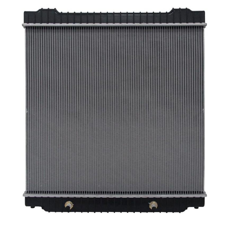 ONE STOP SOLUTIONS 2976 OSC Cooling Products 2976 New Radiator