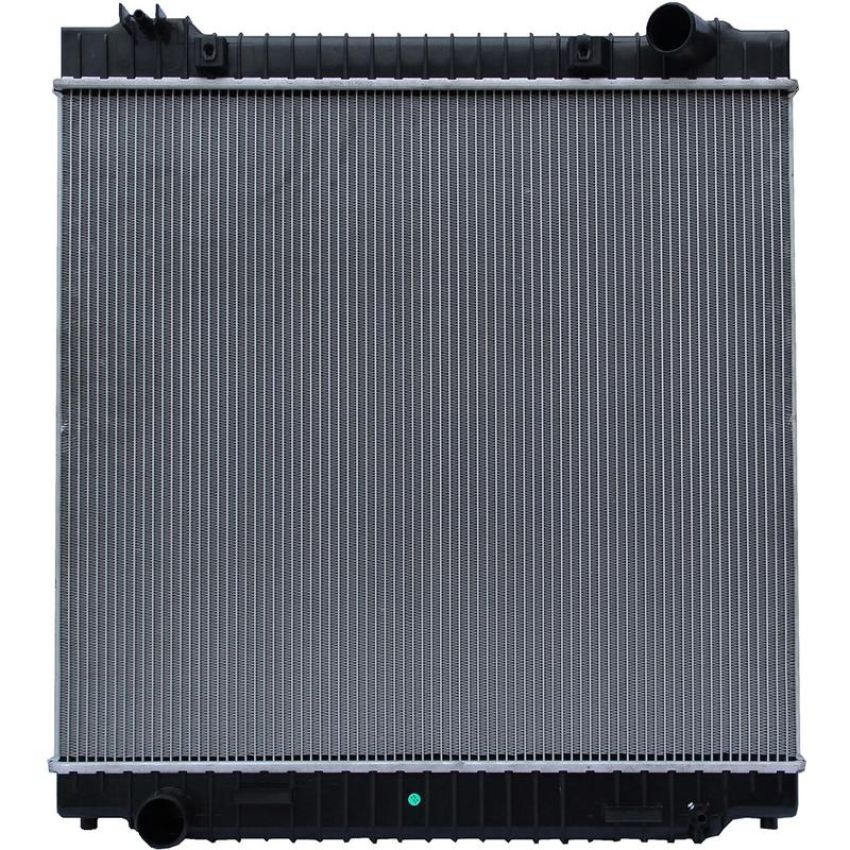 ONE STOP SOLUTIONS 2976 OSC Cooling Products 2976 New Radiator