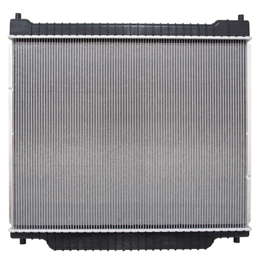 ONE STOP SOLUTIONS 2977 OSC Cooling Products 2977 New Radiator