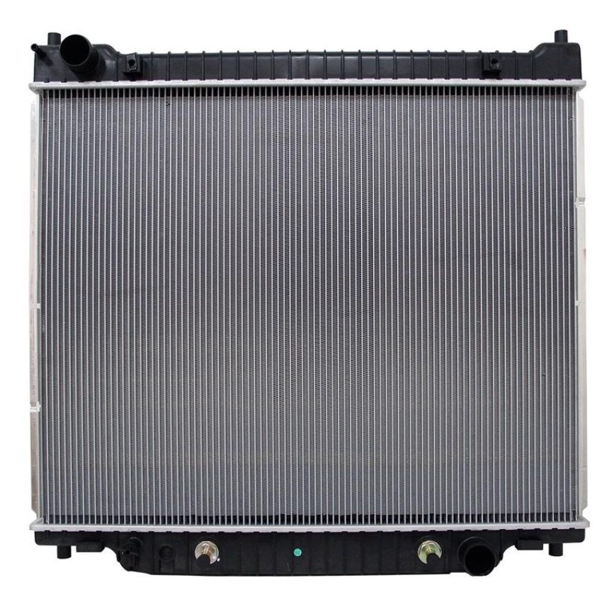 ONE STOP SOLUTIONS 2977E OSC Cooling Products 2977 New Radiator