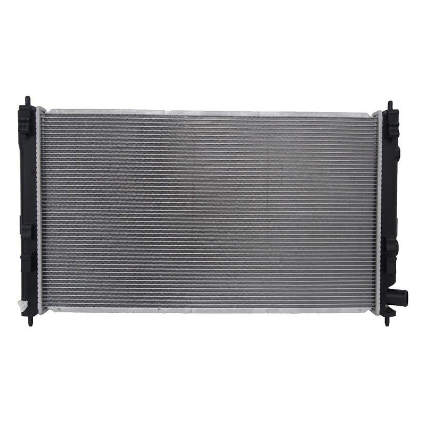 ONE STOP SOLUTIONS 2979 OSC Cooling Products 2979 New Radiator