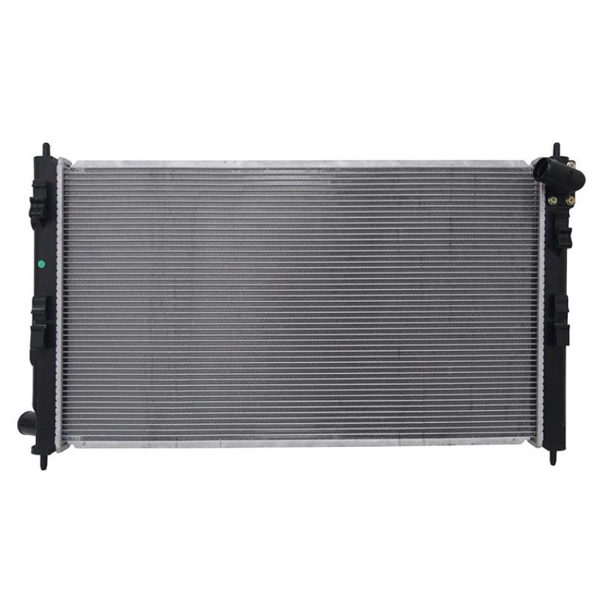 ONE STOP SOLUTIONS 2979 OSC Cooling Products 2979 New Radiator