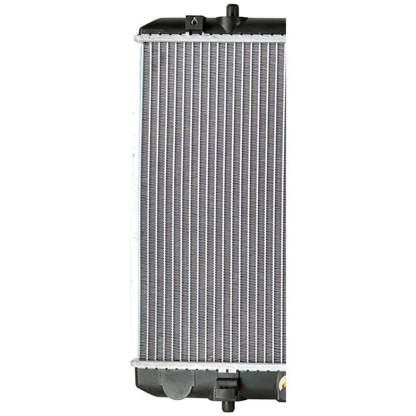 ONE STOP SOLUTIONS 2980 OSC Cooling Products 2980 New Radiator