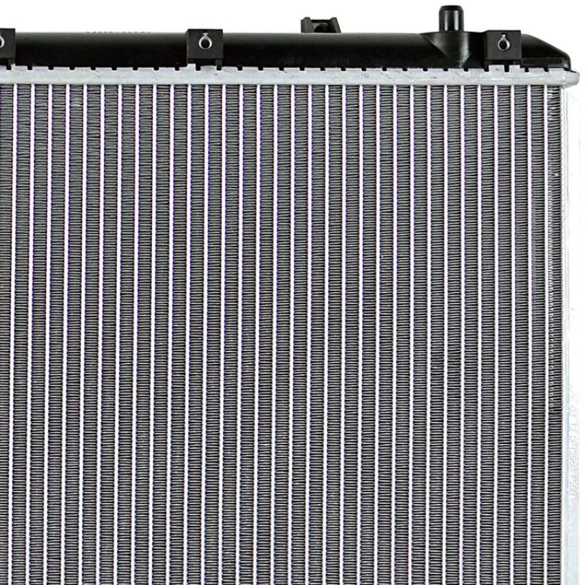 ONE STOP SOLUTIONS 2980 OSC Cooling Products 2980 New Radiator