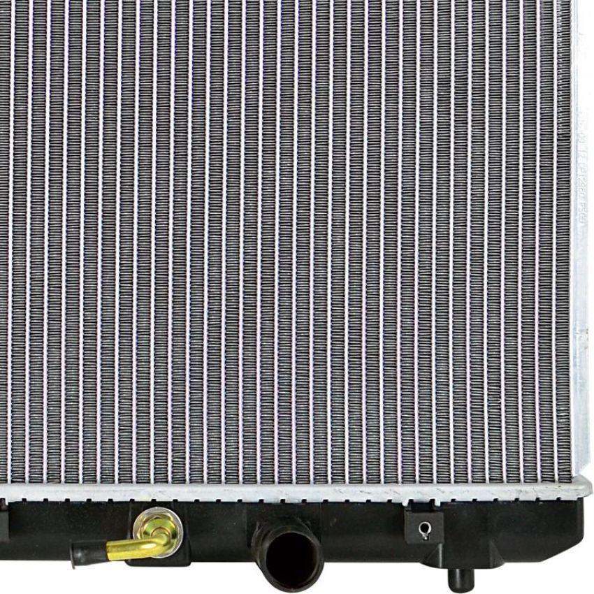 ONE STOP SOLUTIONS 2980 OSC Cooling Products 2980 New Radiator