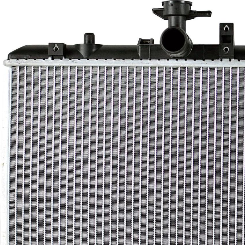 ONE STOP SOLUTIONS 2980 OSC Cooling Products 2980 New Radiator