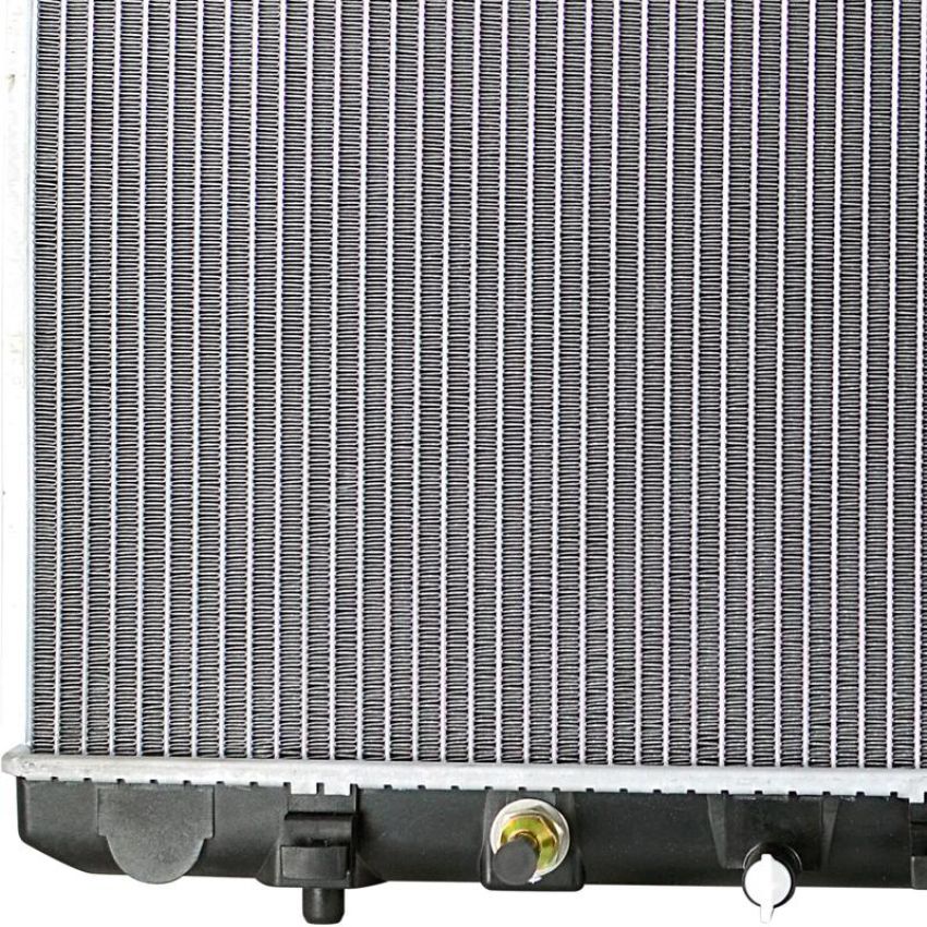 ONE STOP SOLUTIONS 2980 OSC Cooling Products 2980 New Radiator