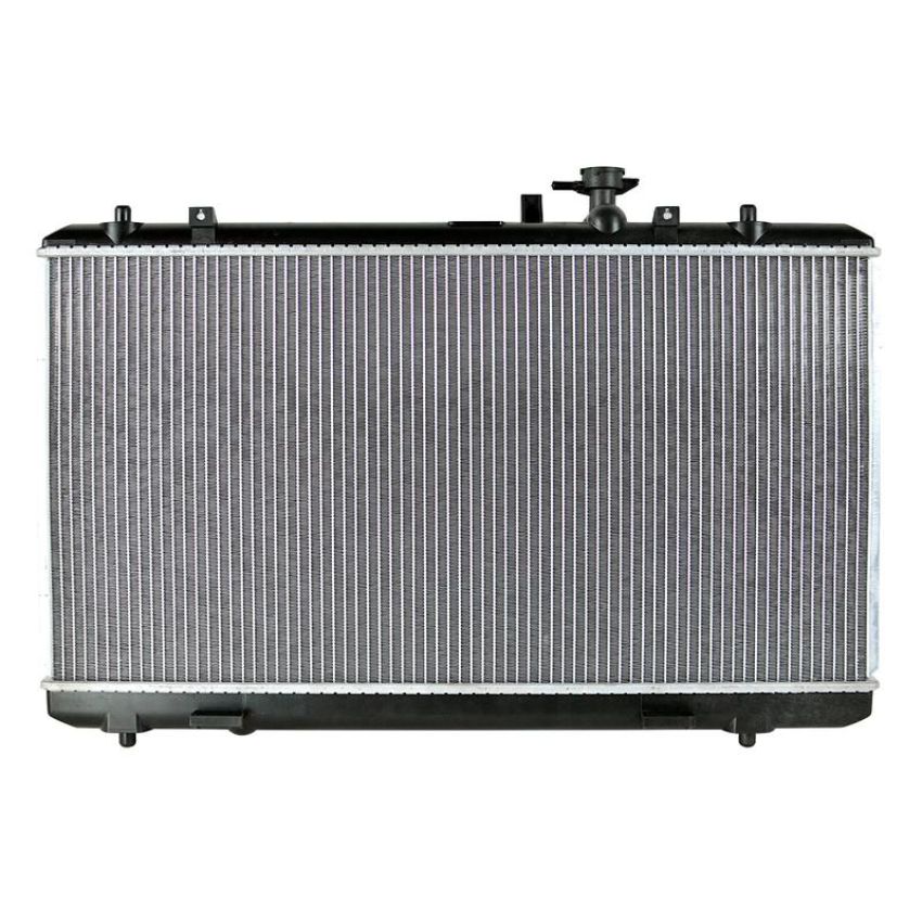 ONE STOP SOLUTIONS 2980 OSC Cooling Products 2980 New Radiator