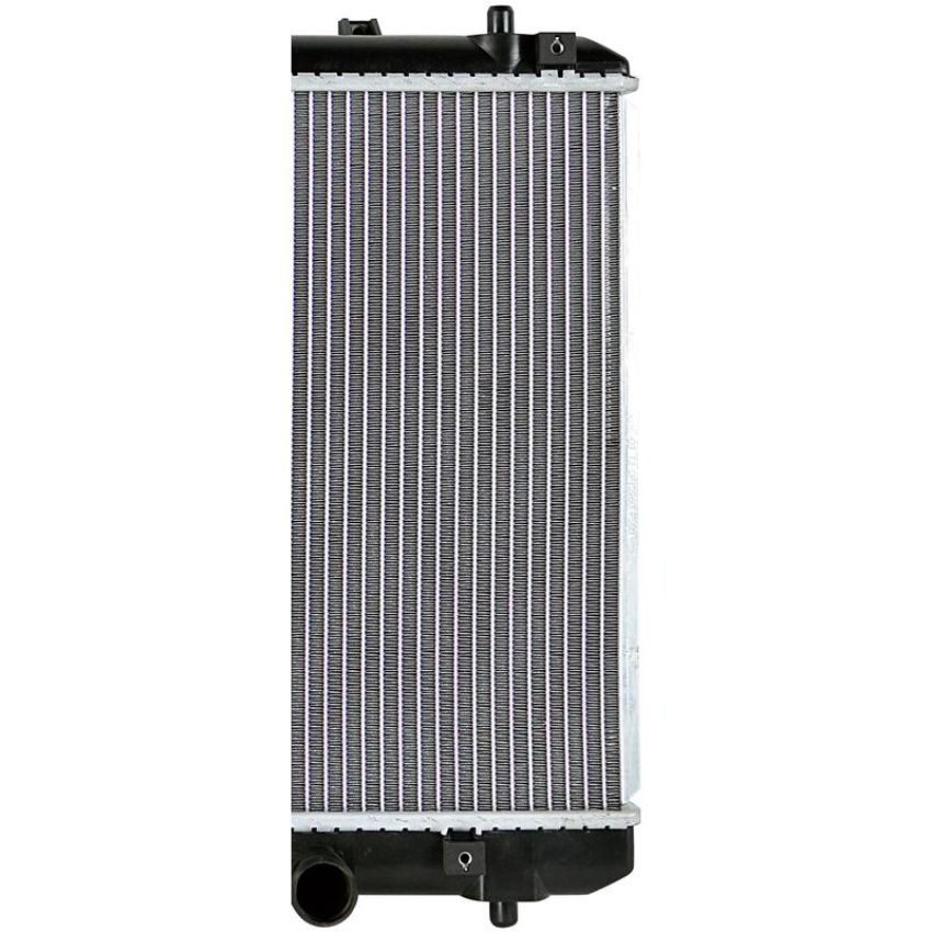 ONE STOP SOLUTIONS 2980 OSC Cooling Products 2980 New Radiator