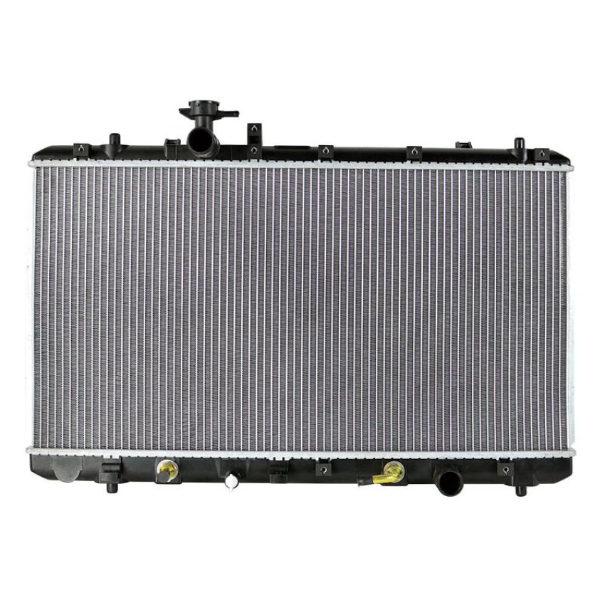 ONE STOP SOLUTIONS 2980 OSC Cooling Products 2980 New Radiator