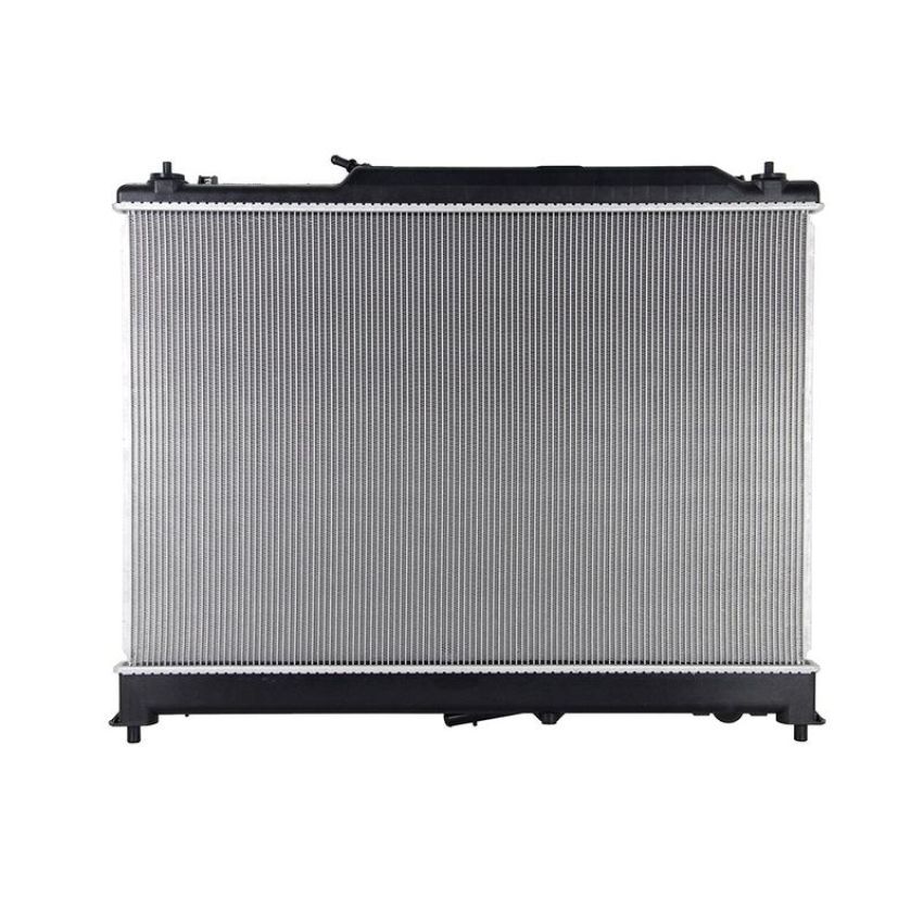 ONE STOP SOLUTIONS 2985 OSC Cooling Products 2985 New Radiator