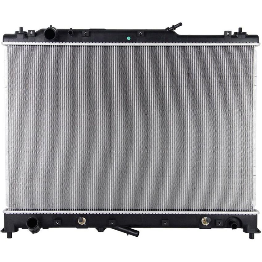 ONE STOP SOLUTIONS 2985 OSC Cooling Products 2985 New Radiator