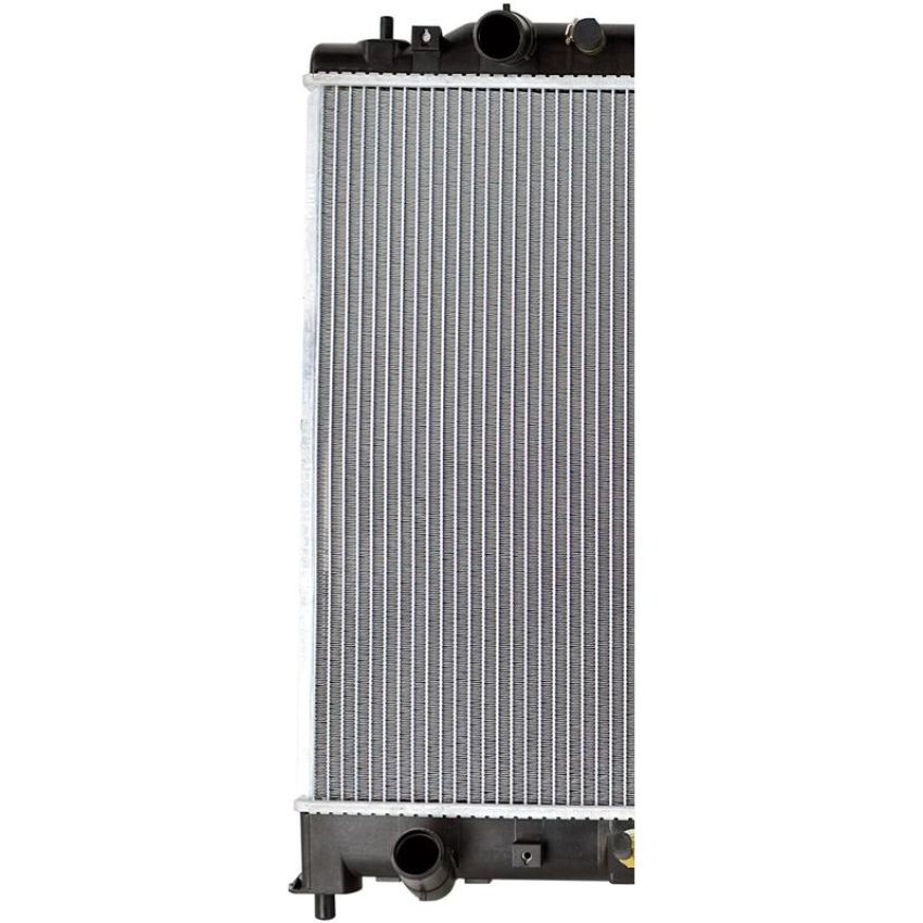 ONE STOP SOLUTIONS 2986 OSC Cooling Products 2986 New Radiator