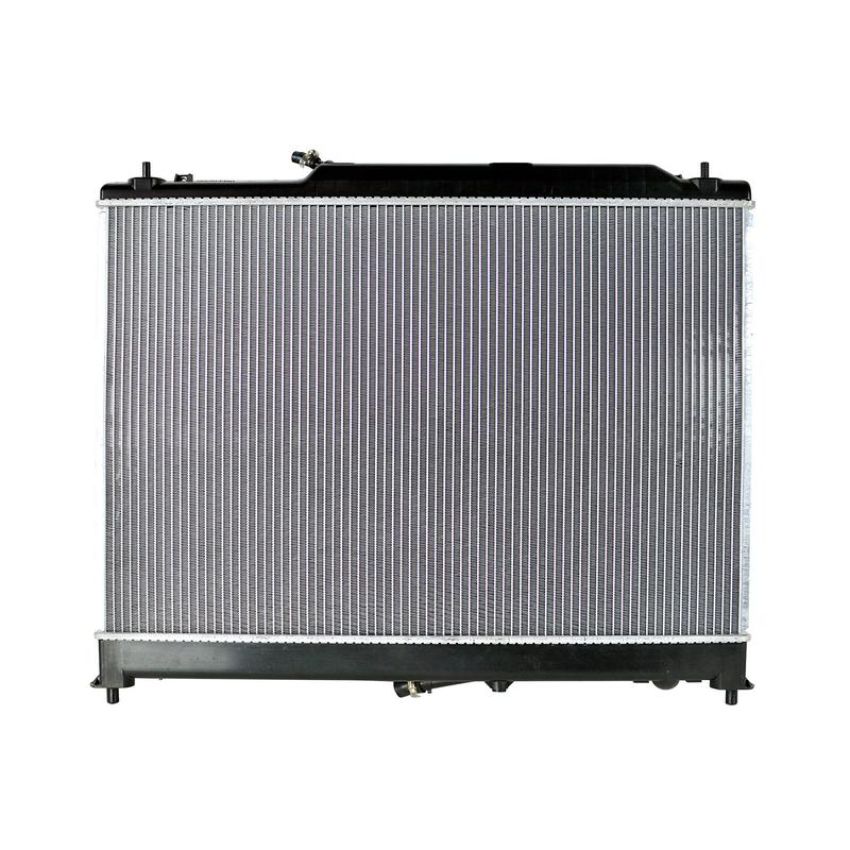 ONE STOP SOLUTIONS 2986 OSC Cooling Products 2986 New Radiator