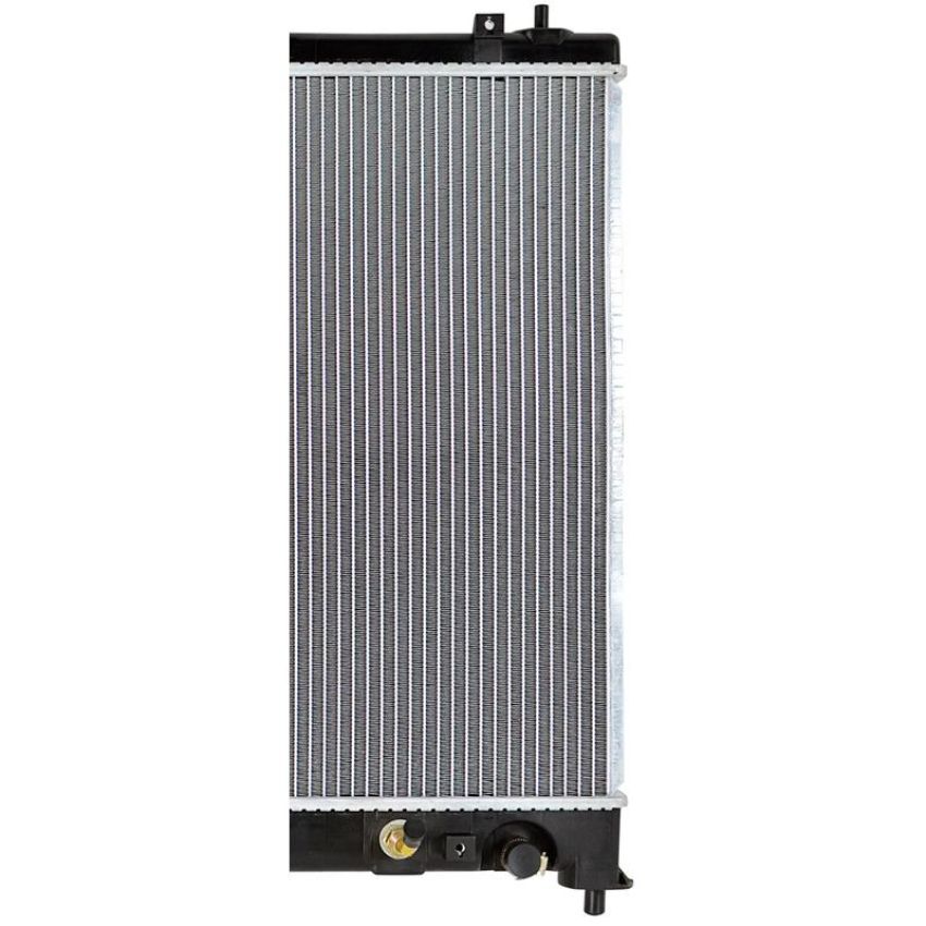 ONE STOP SOLUTIONS 2986 OSC Cooling Products 2986 New Radiator