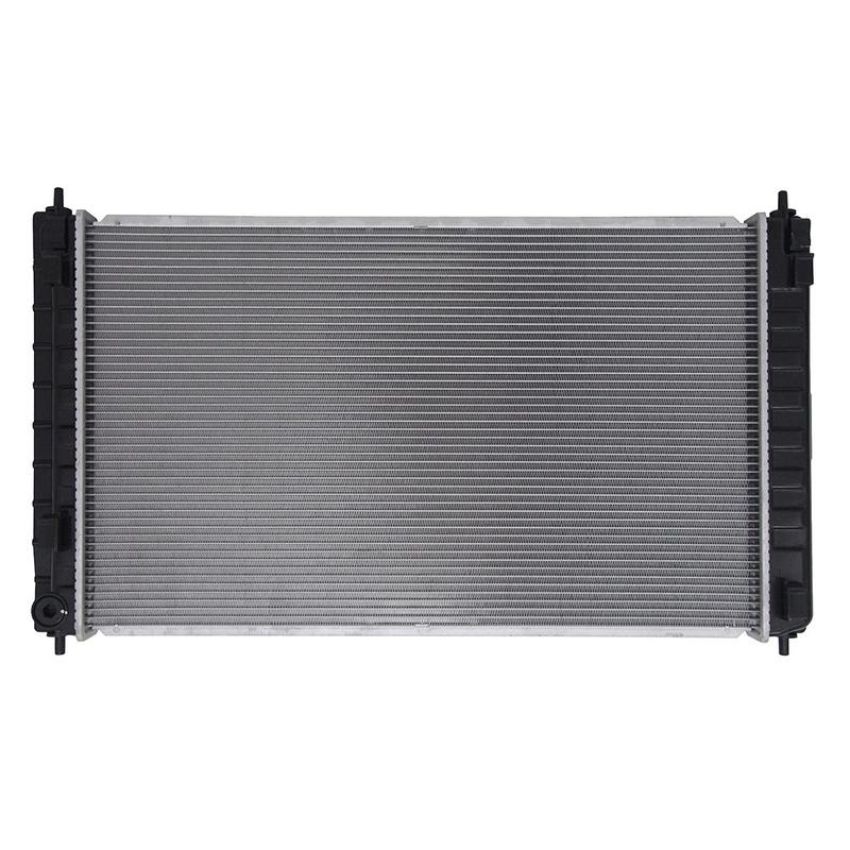 ONE STOP SOLUTIONS 2988E OSC Cooling Products 2988 New Radiator